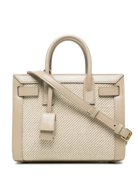 bolso shopper Sac De Jour Nano | Farfetch Global
