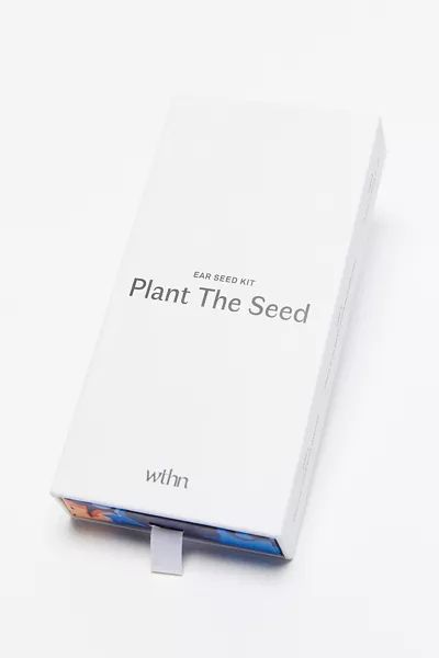 WTHN Ear Seed Acupressure Kit | Urban Outfitters (US and RoW)