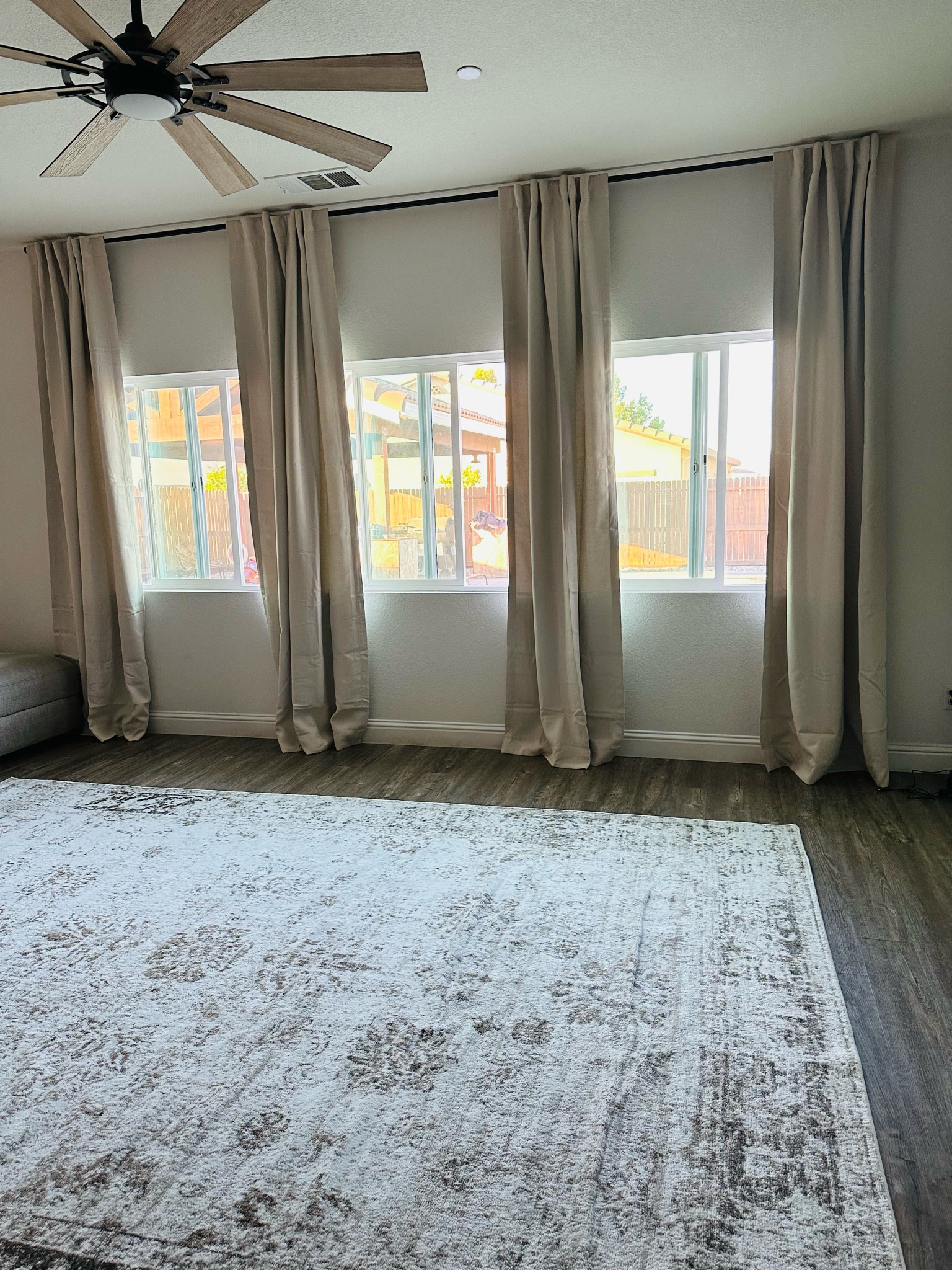 Shop my home!

Featuring the birch drapes and the rod 

#LTKhome #LTKstyletip #LTKfindsunder100