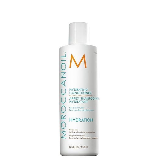 Moroccanoil Hydrating Conditioner | Amazon (US)