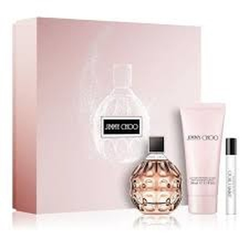 Ladies 3pcs EDP Gift Set Fragrances | Jomashop.com & JomaDeals.com