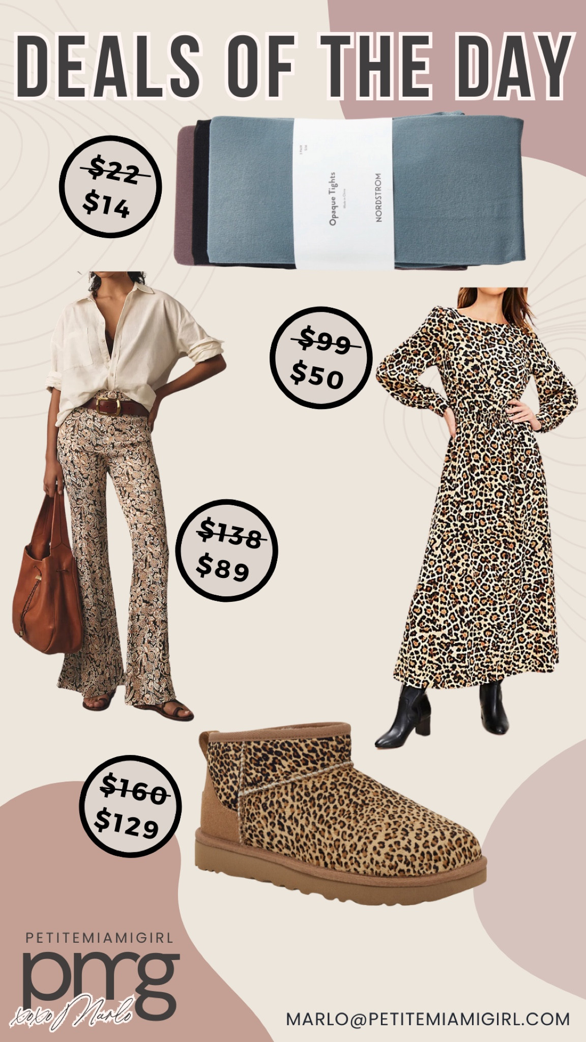 Deals of the day.

#LTKFallSale #LTKStyleTip #LTKSaleAlert