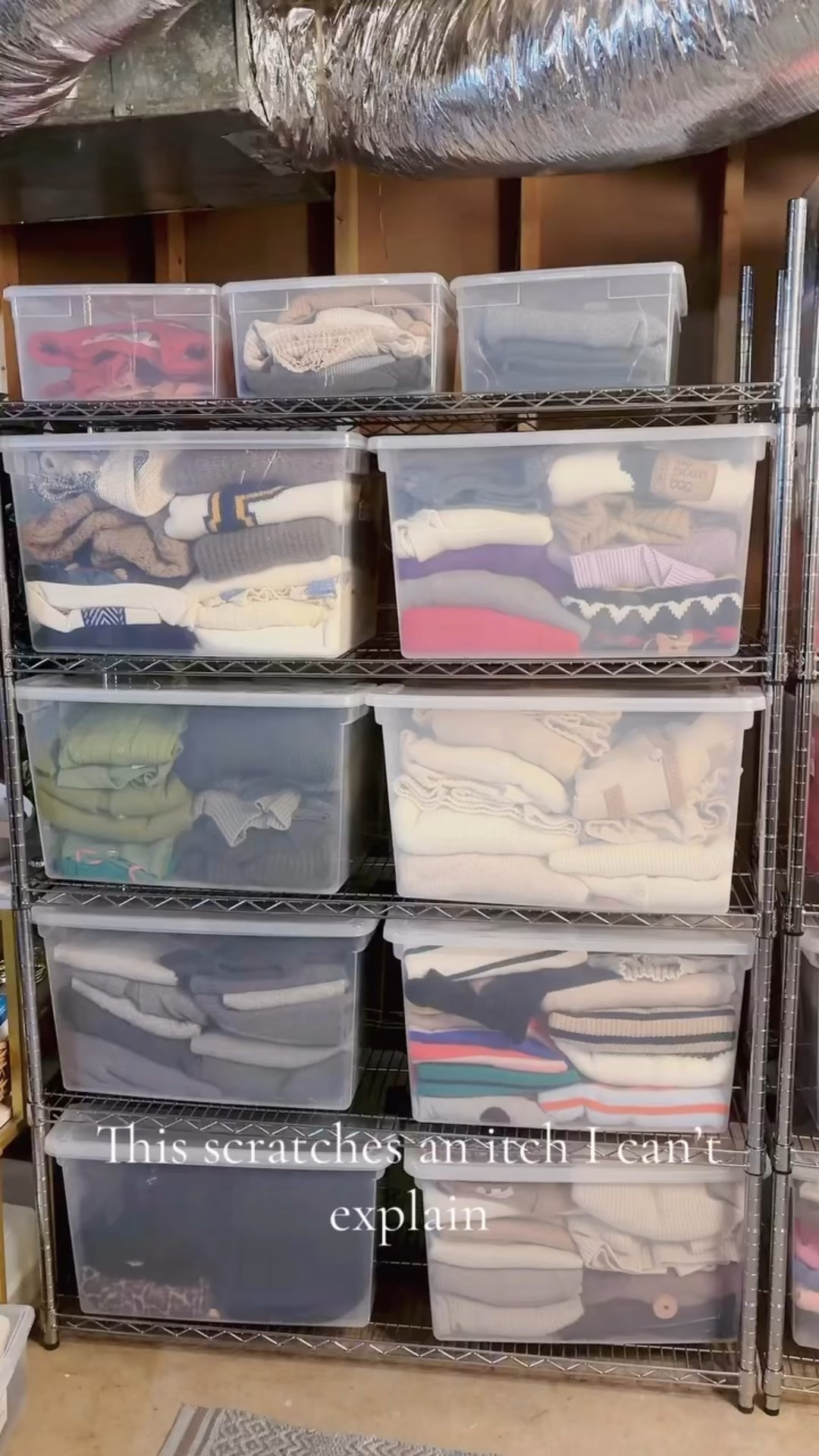 It’s just better this way