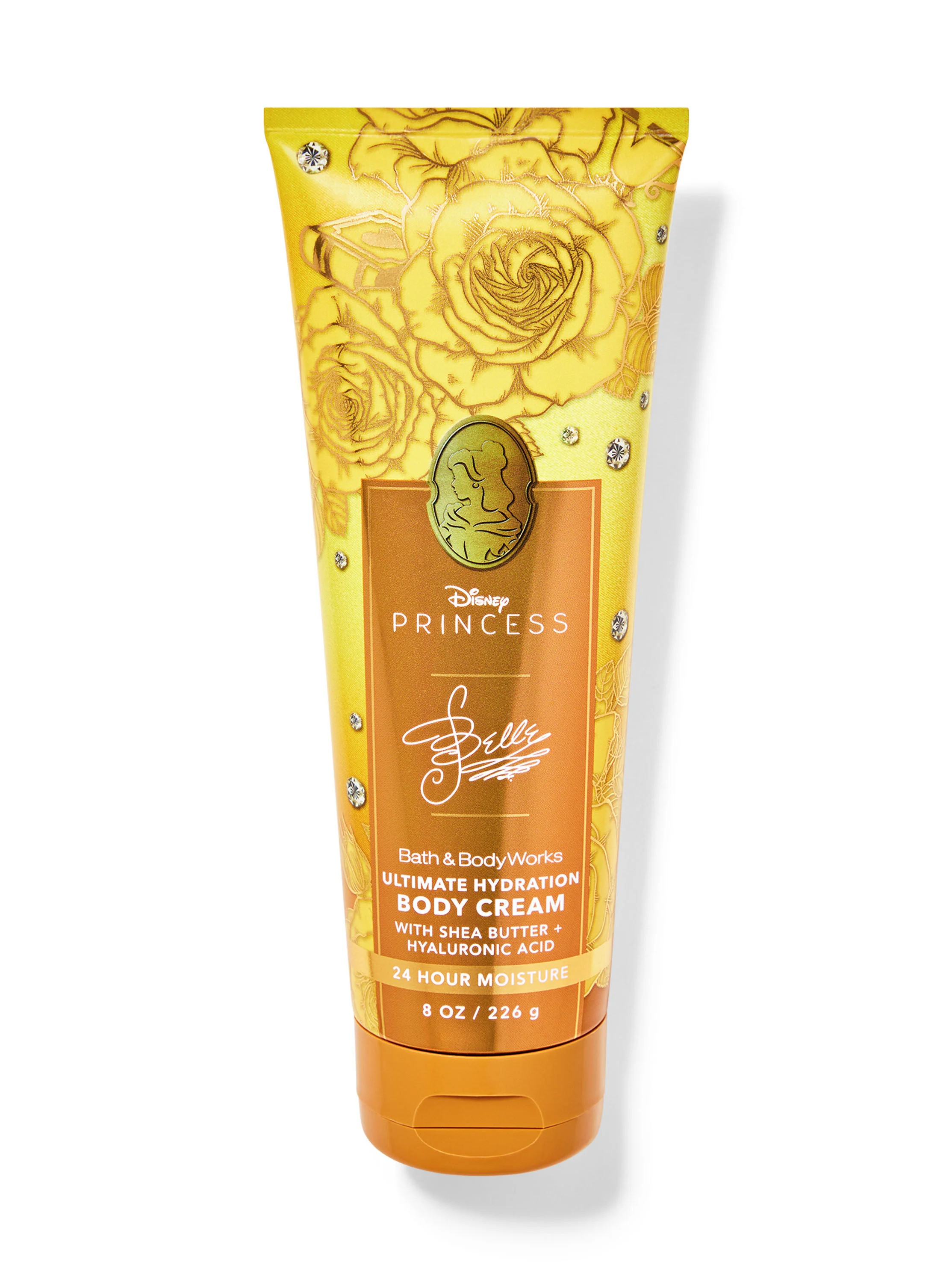 Belle


Ultimate Hydration Body Cream | Bath & Body Works