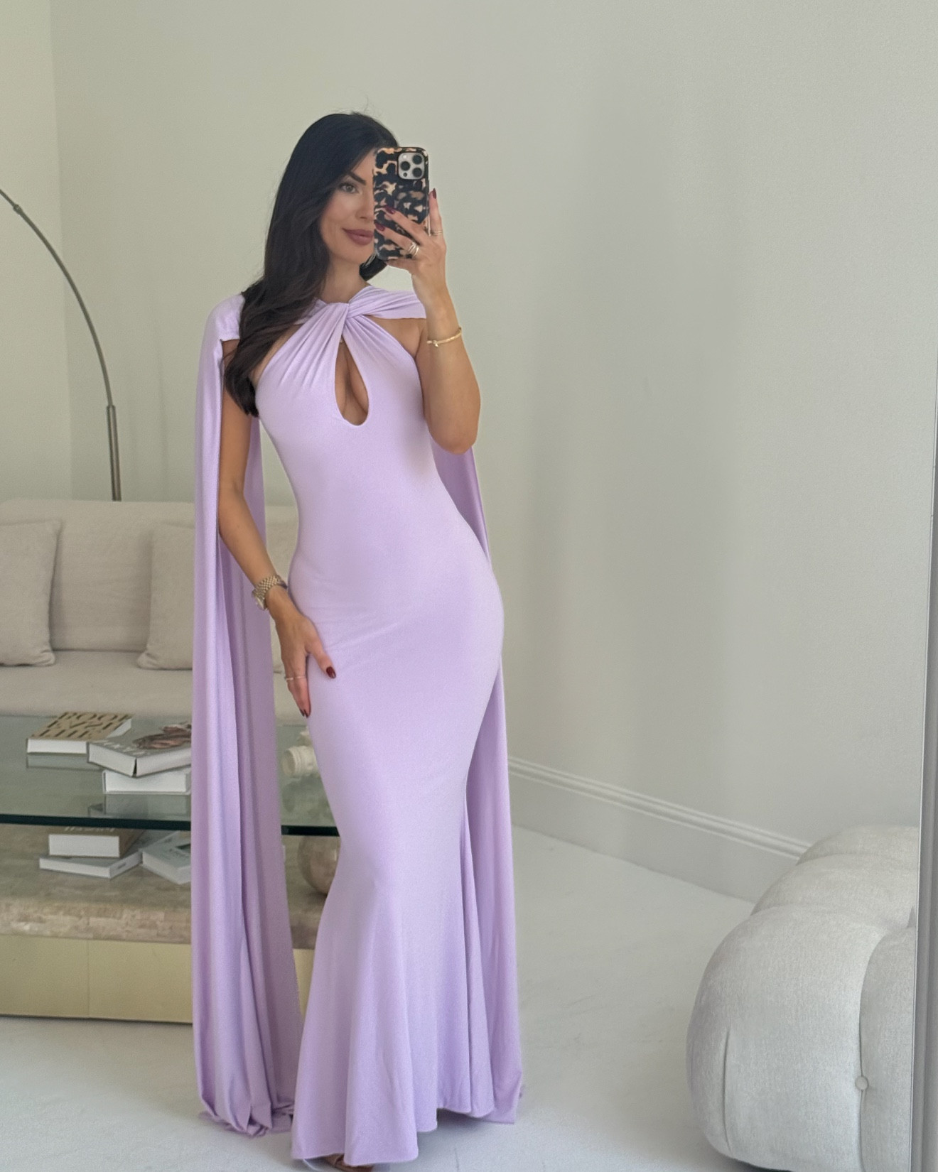 Lilac wedding guest dress #lilacdress #weddinguest #weddingguestdress #racesdress 

#LTKdresses #LTKsummer #LTKwedding