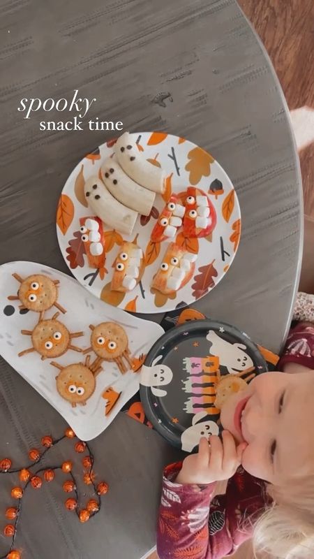 Target halloween plates bowls and straw cups, halloween melamine plate, pumpkin plate, kids plates and cups, halloween party decor ideas

#LTKhome #LTKHalloween #LTKkids