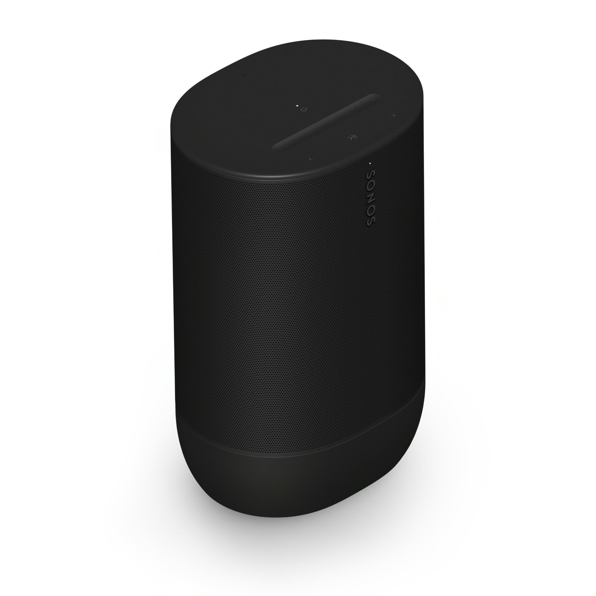Sonos Move 2 - Black - Wireless Portable Bluetooth Speaker | Amazon (US)