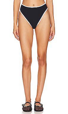 X Olivia Culpo Paula Bikini Bottom
                    
                    Montce Swim | Revolve Clothing (Global)