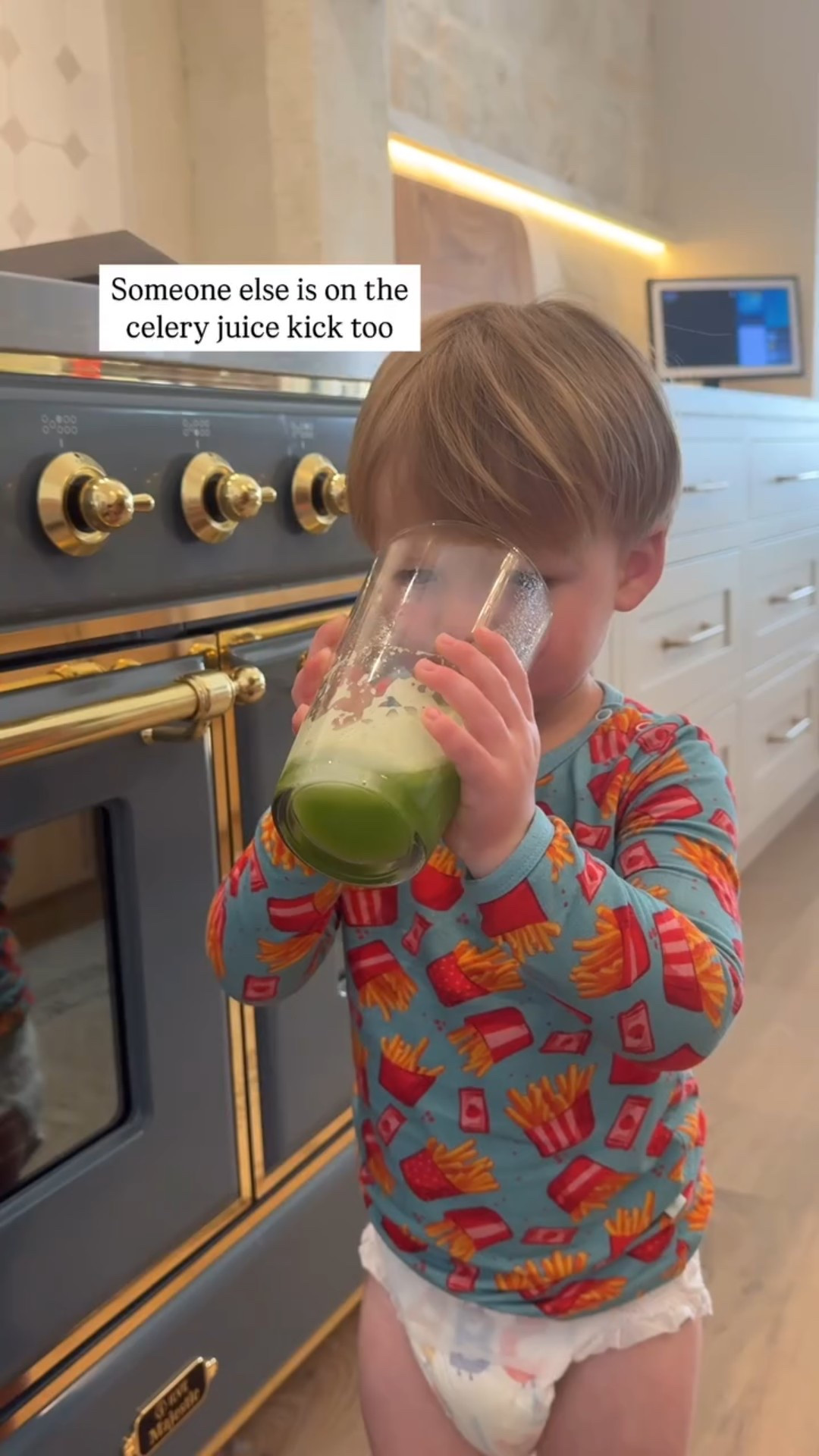 Juicing king! 

toddler l kids 
