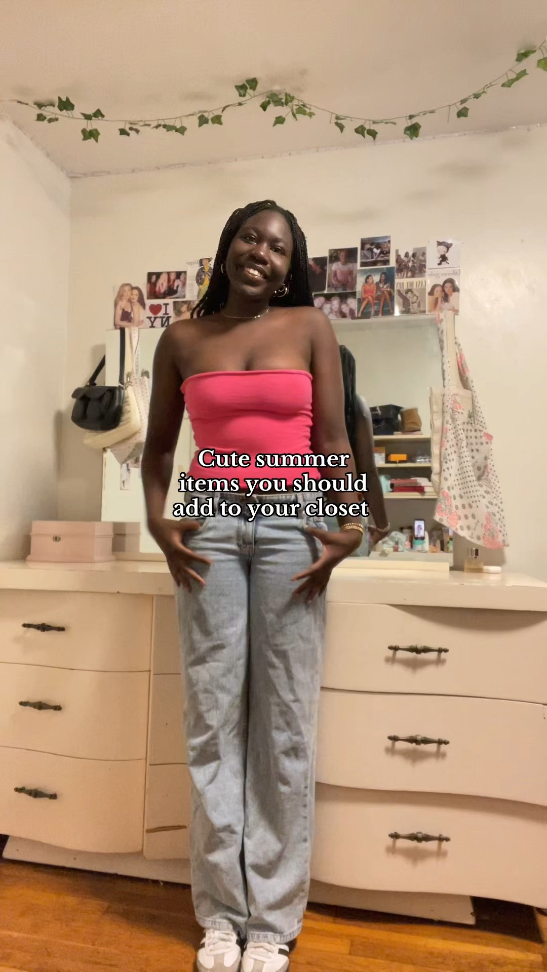 Summer pieces 🌺🍊 

#LTKGiftGuide #LTKStyleTip