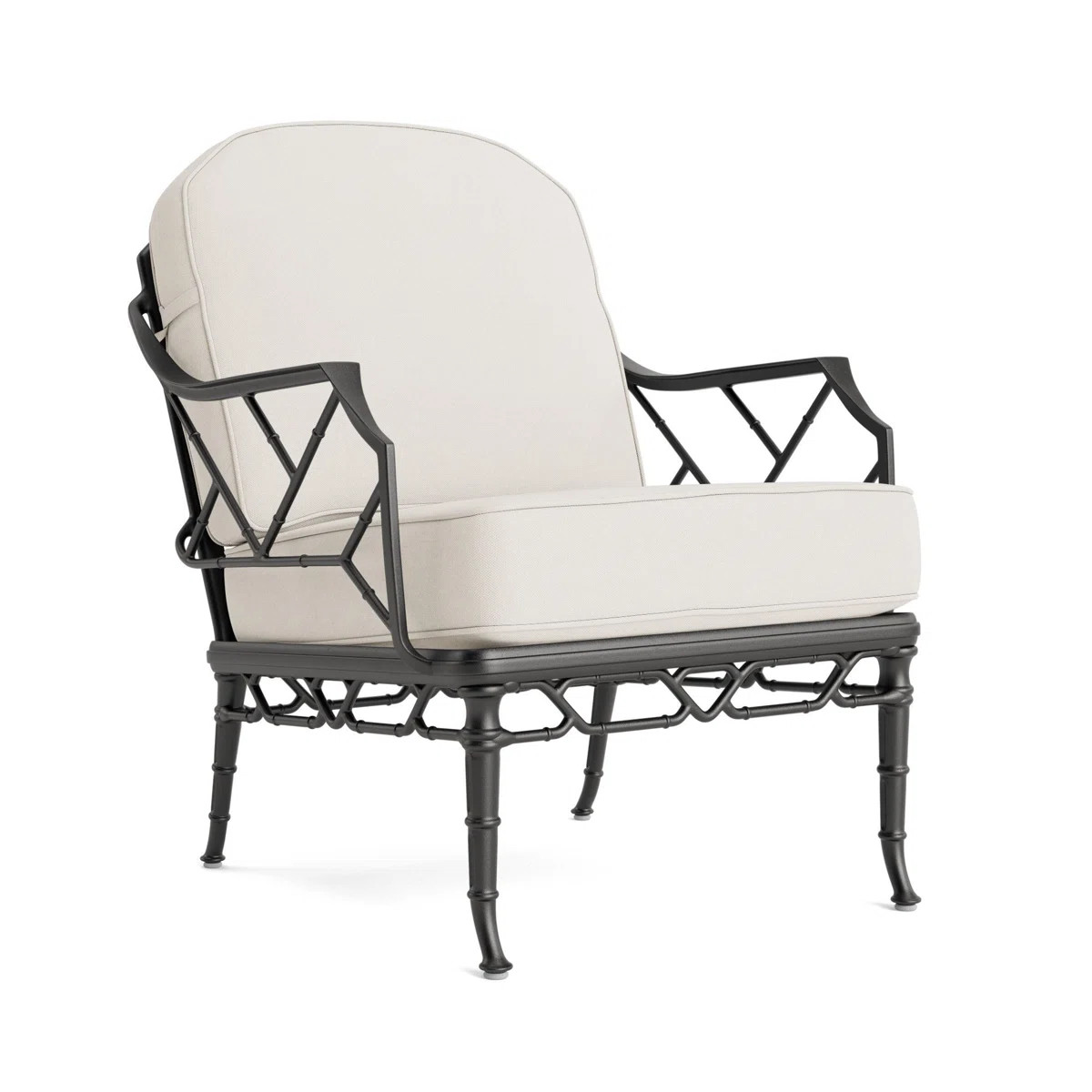 Calcutta Outdoor Lounge Chair | Perigold