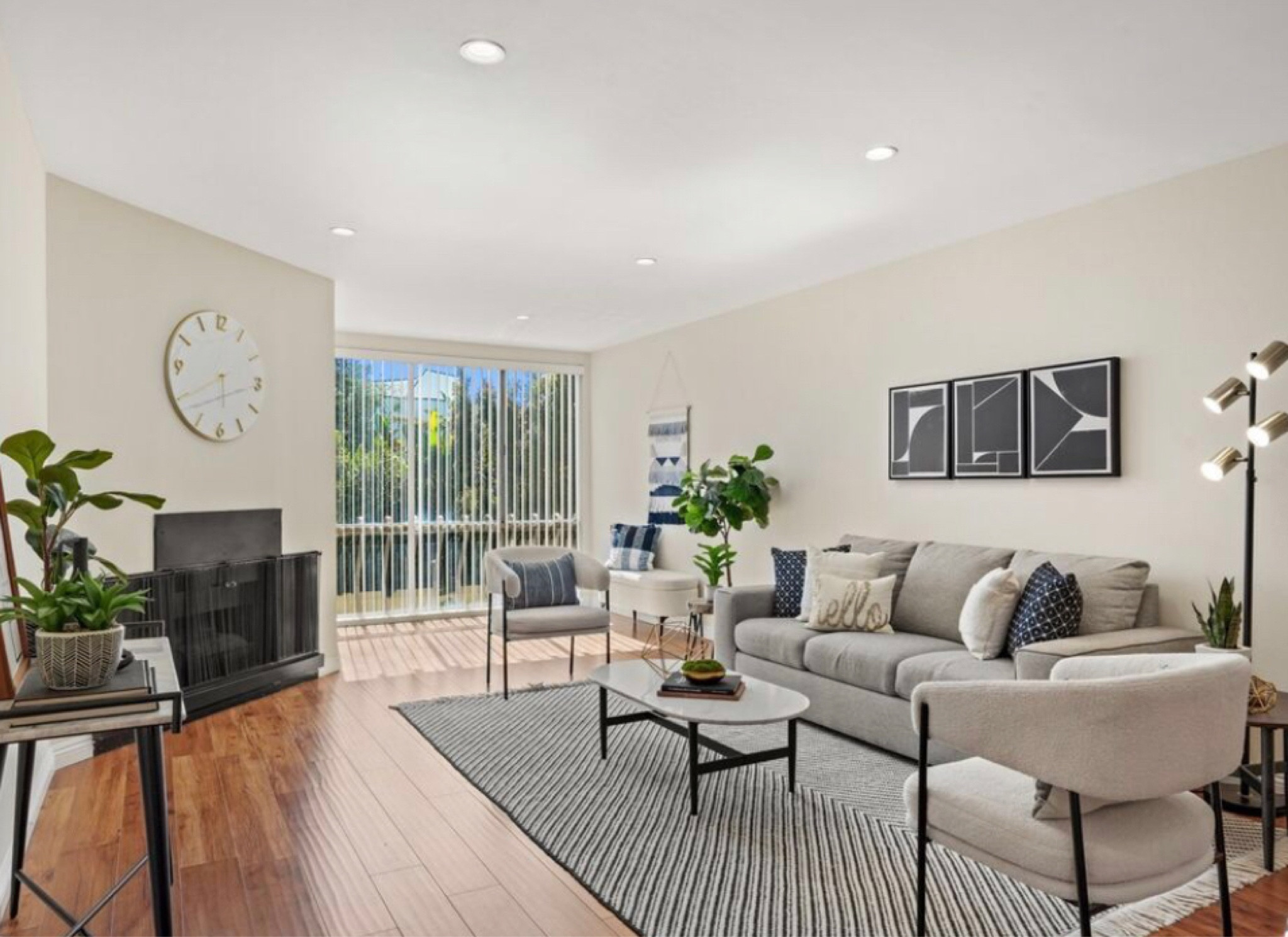 Loving all this Target living room decor. Some of it’s older Target stuff, I’ll link if it’s still available 

#LTKhome