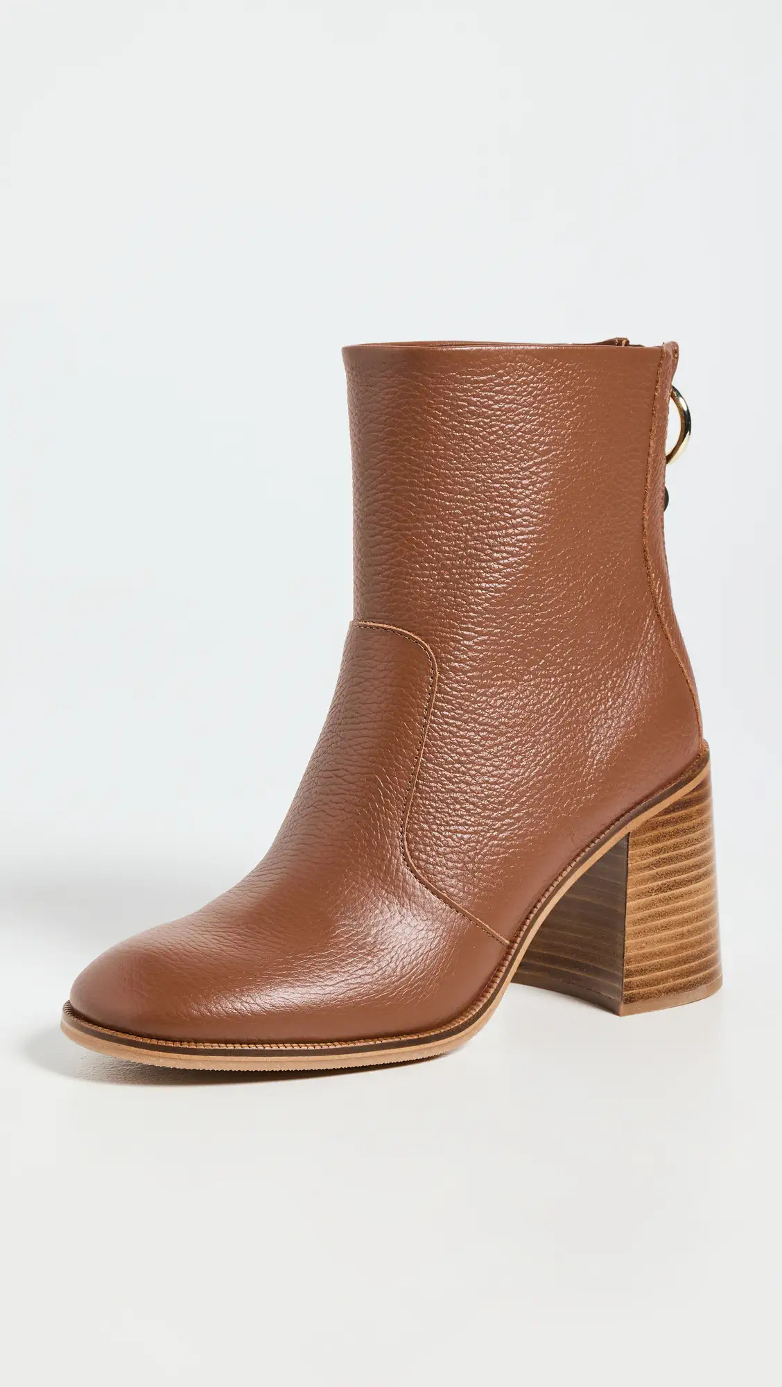 See by Chloe Aryel Booties | Shopbop | Shopbop