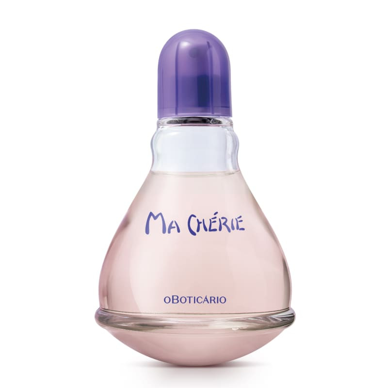 Ma Chérie Desodorante Colônia 100ml | O Boticário | oBoticario (BR)
