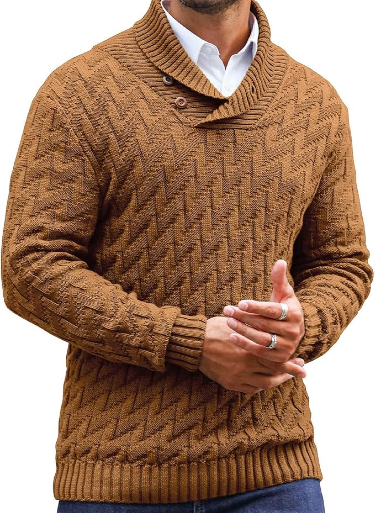 Men fall sweaters 

#LTKGiftGuide #LTKCyberWeek #LTKHoliday