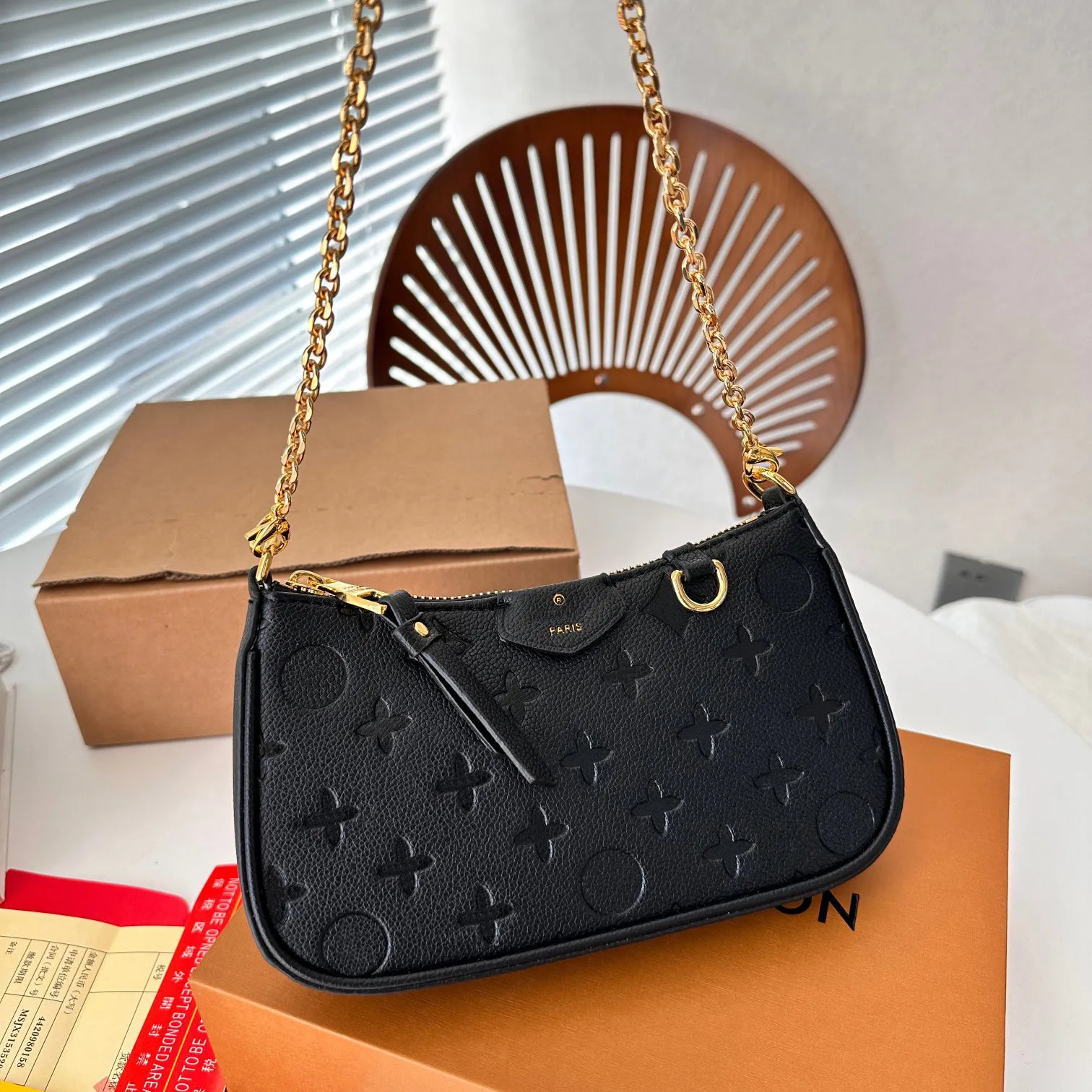 Save Big on Bulk Underarm Shoulder Bag Easy Pouch On Strap Underarm Bag Designer Bag Shoulder Bag... | DHGate