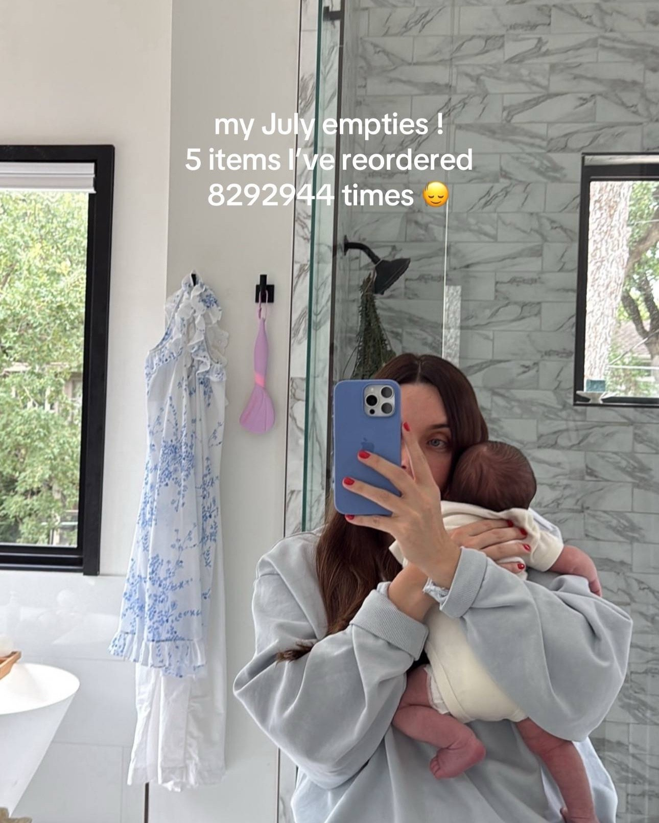 My July empties - 5 items I’ve reordered over and over again

#LTKBeauty #LTKFindsUnder100 #LTKFindsUnder50