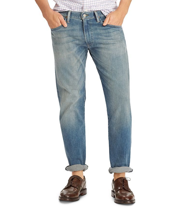 polo ralph lauren jeans in men | Bloomingdale's (US)