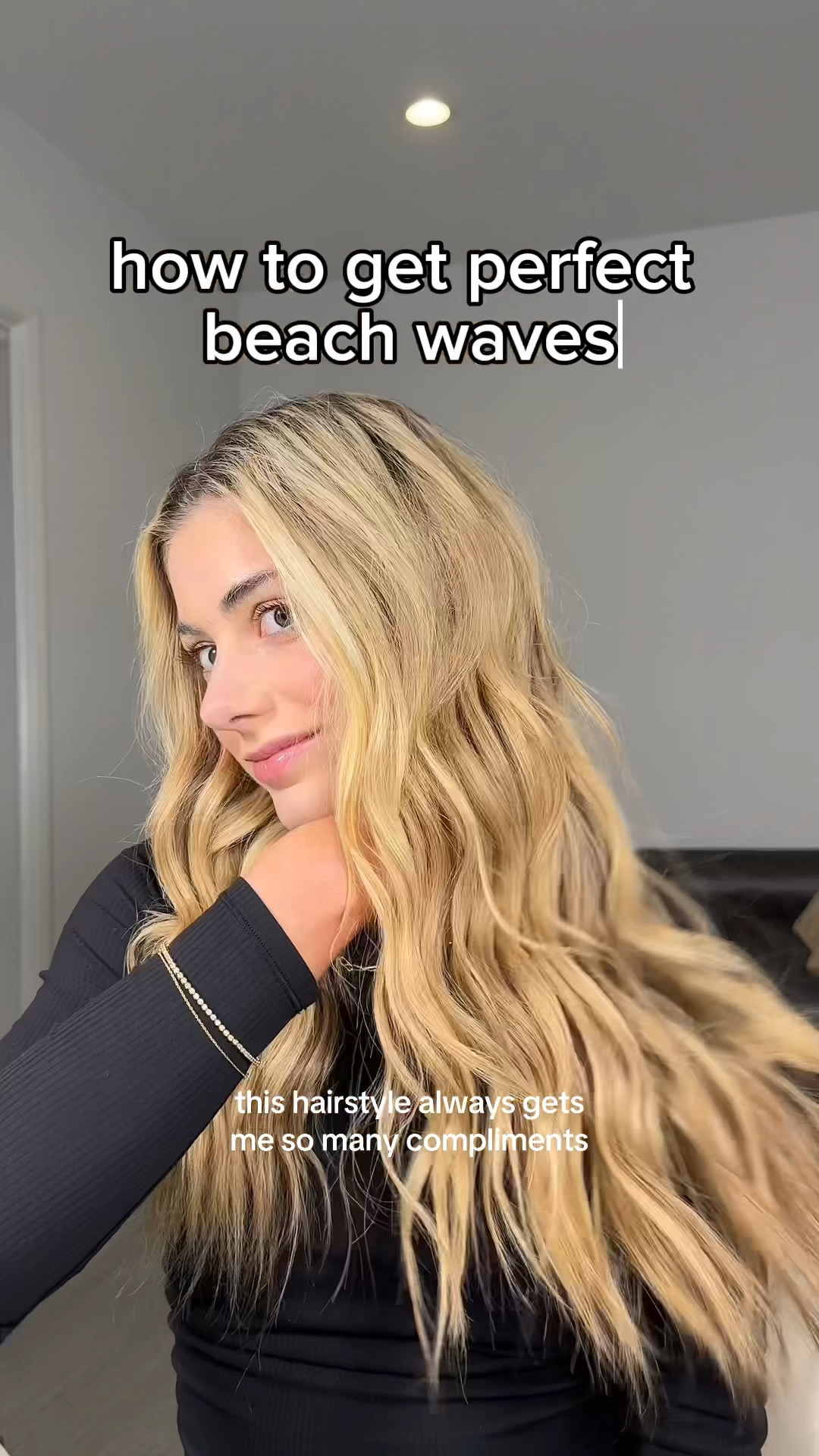 how to get the perfect beach waves! beach waves tutorial, best hair tools, hairstyles, curling iron, t3 micro

#LTKbeauty #LTKVideo #LTKSeasonal
