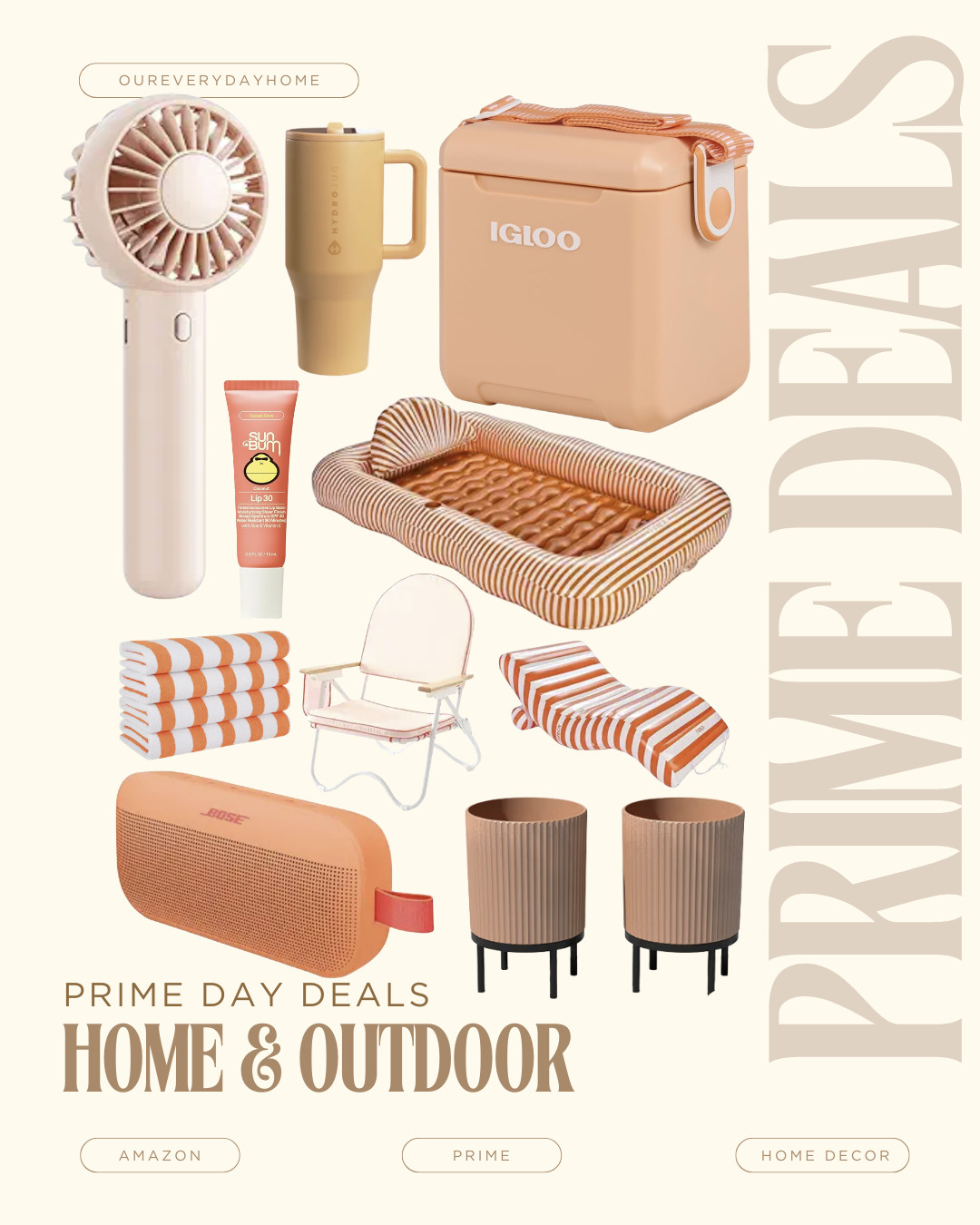 The best of outdoor deals from Amazon Prime!  

 #LTKHome #LTKSaleAlert