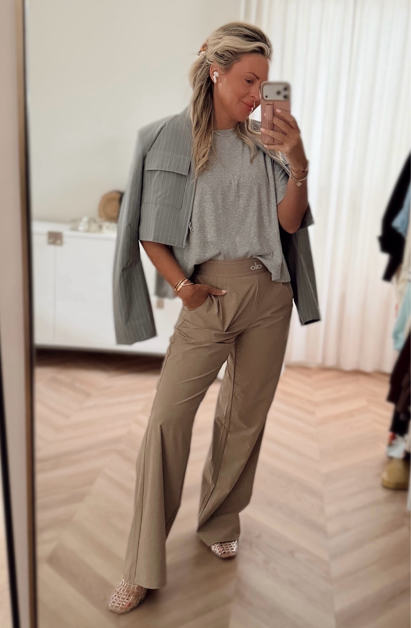 Wearing smalls & come in tall

#LTKSaleAlert #LTKootd #LTKActive