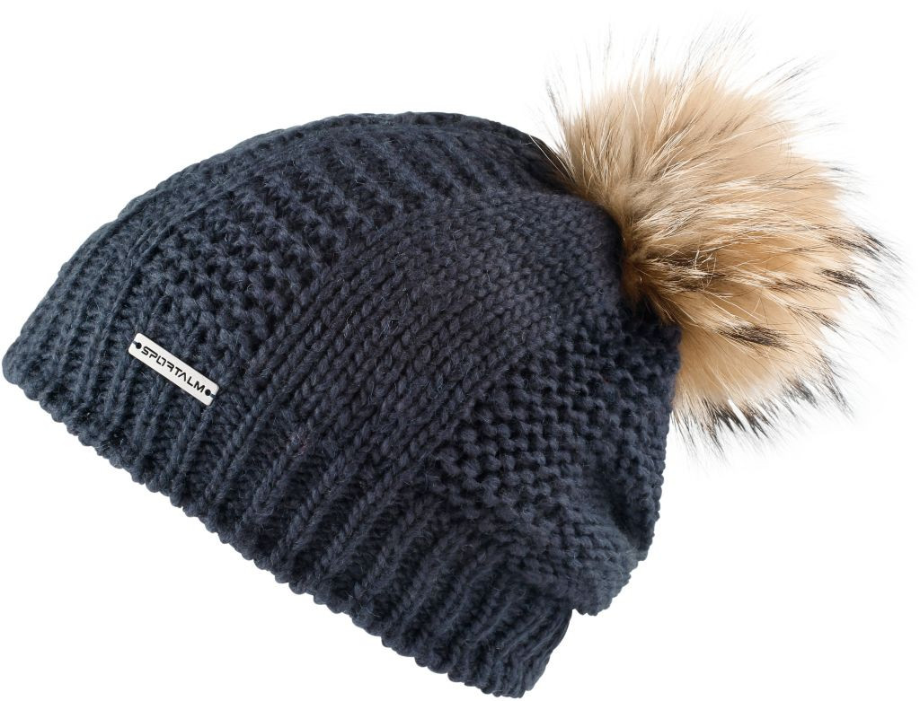 Sportalm Kitzbühel Baden MM Bommelmütze Damen | SportScheck DE