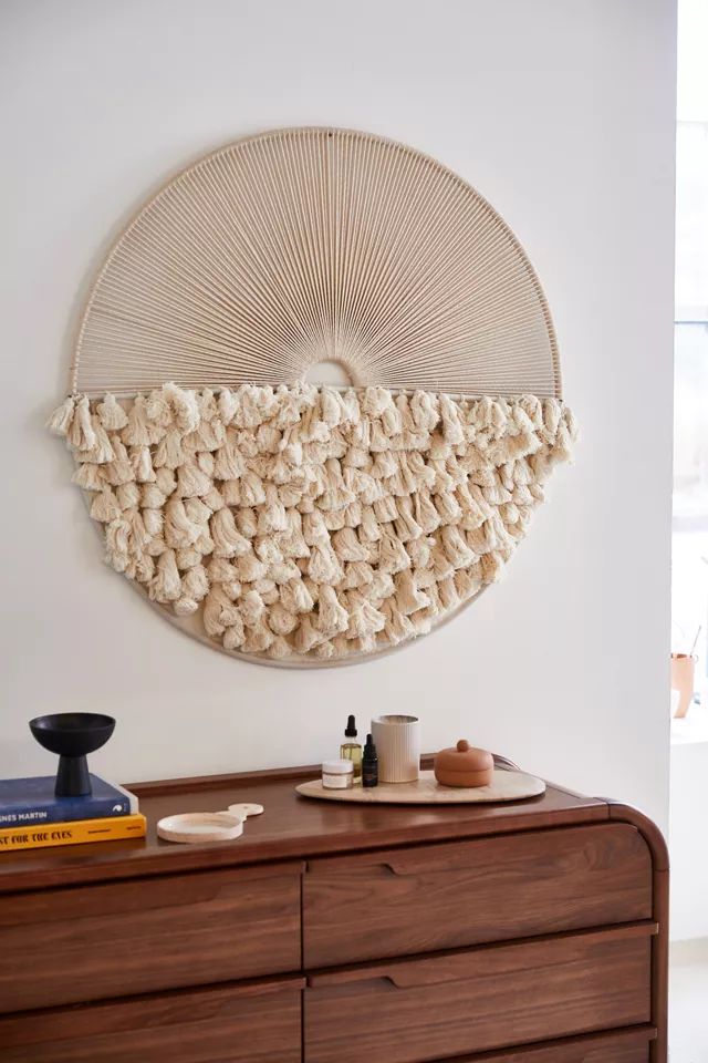 Maria Wall Hanging | Urban Outfitters (US and RoW)
