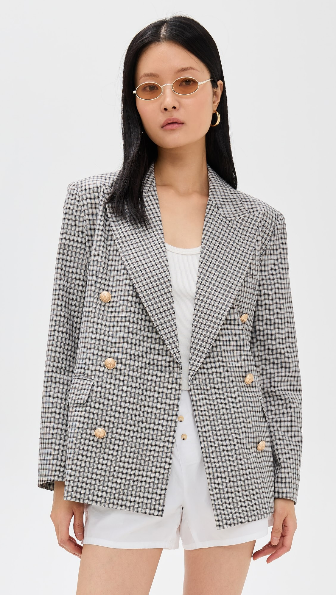 Palermo Blazer | Shopbop