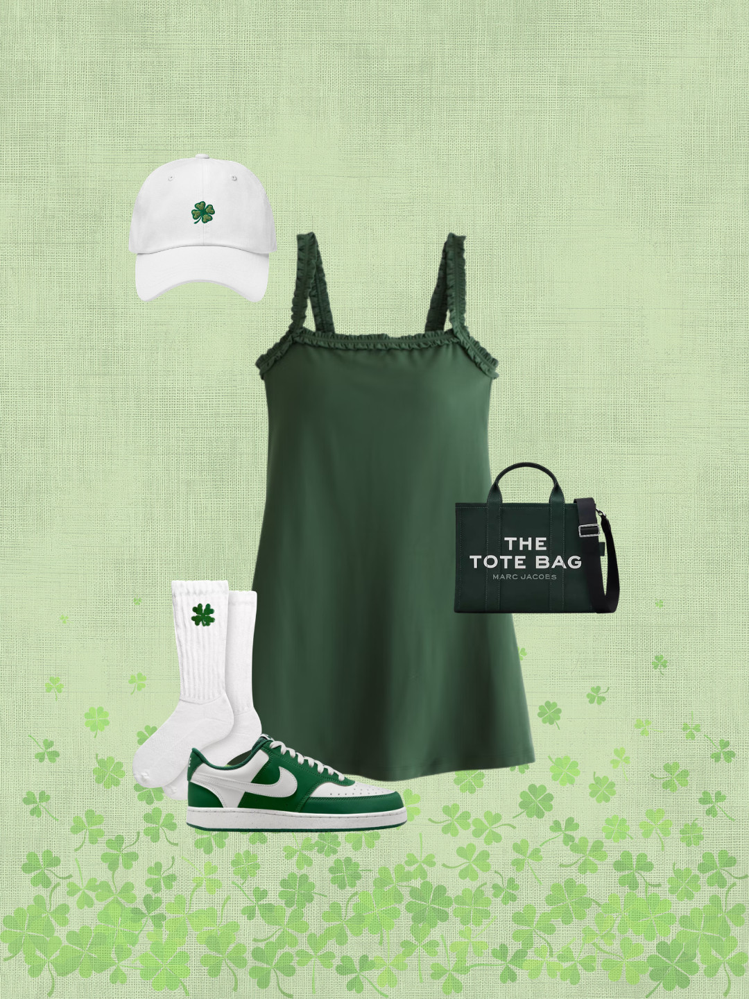  DISNEY STYLE | DISNEY FASHION | DISNEY OUTFITS | DISNEY LOOKS | ST PATRICKS DAY | DISNEY STORE | DISNEY MERCH | DISNEY EARS | ABERCROMBIE | ATHLETIC DRESS | TOTE BAG | MARC JACOBS | NIKE SNEAKERS

 

#LTKootd #LTKTravel #LTKSeasonal