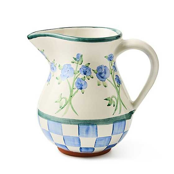 Megan Stokes Pitcher | MacKenzie-Childs