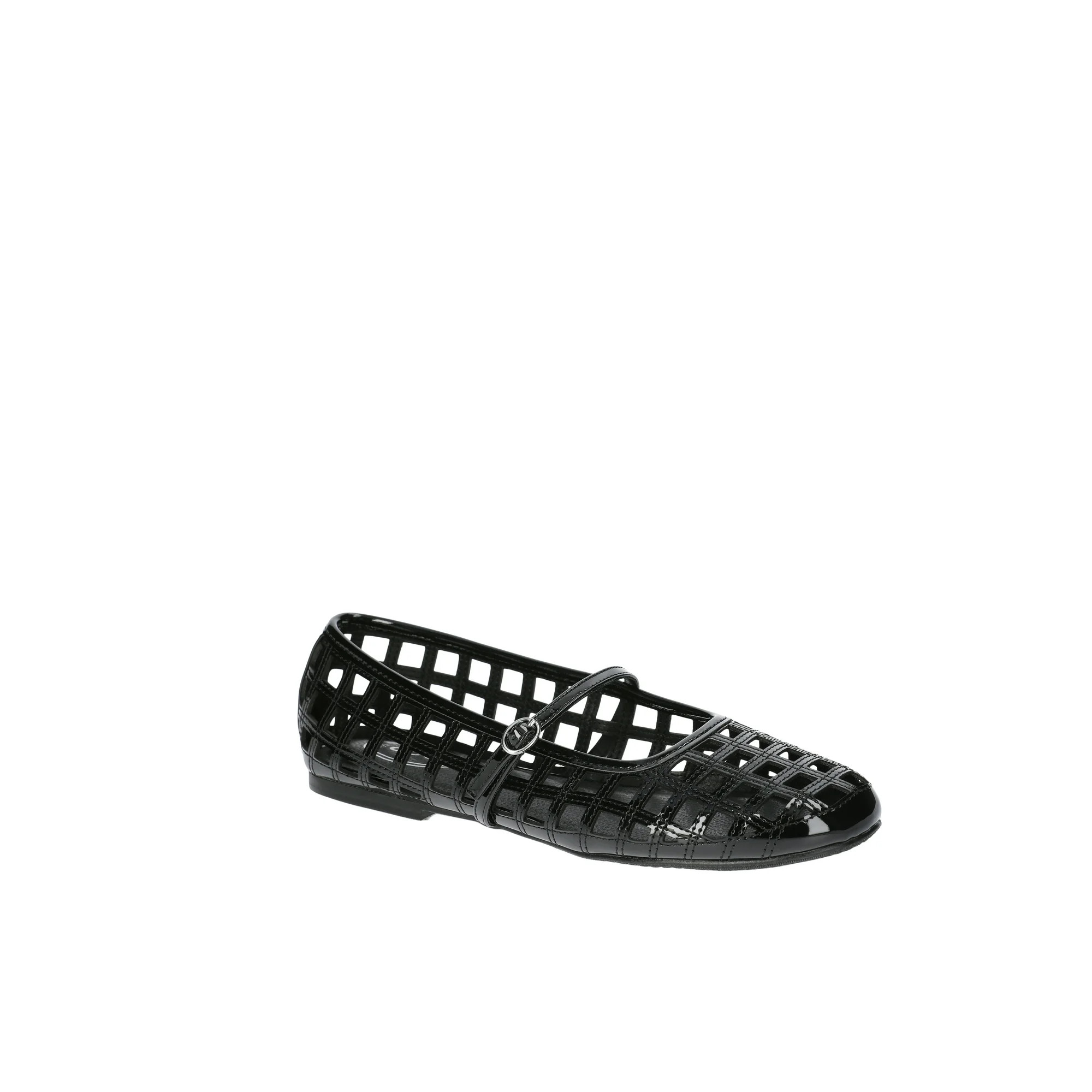 Scoop Women's Caged Mary Jane Flats - Walmart.com | Walmart (US)