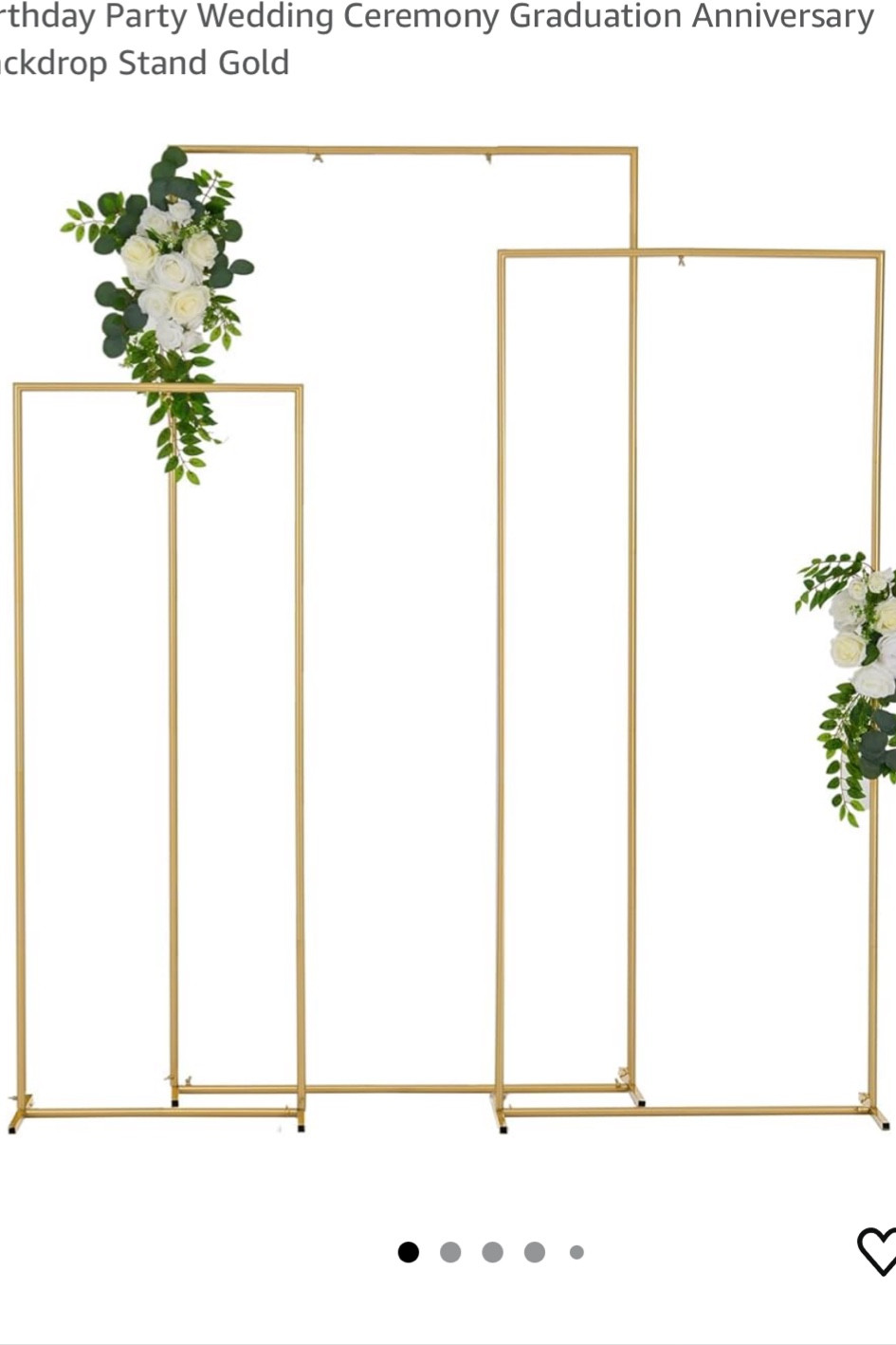 Wedding sign DIY welcome sign Racks 