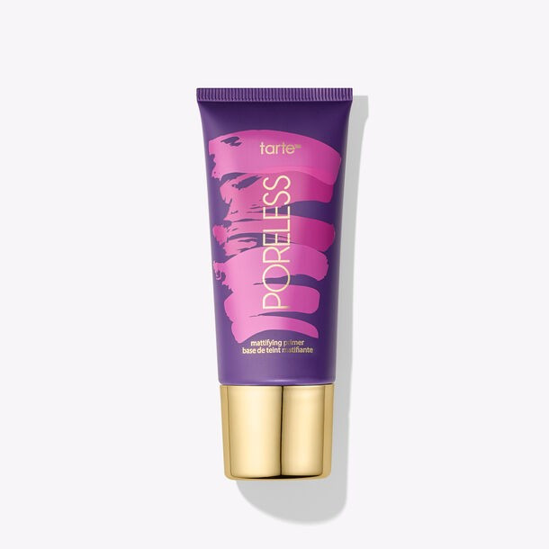 poreless mattifying primer | tarte cosmetics (Global)