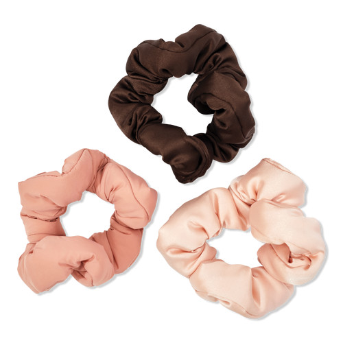 Cloud Scrunchies 3 Piece Set | Ulta