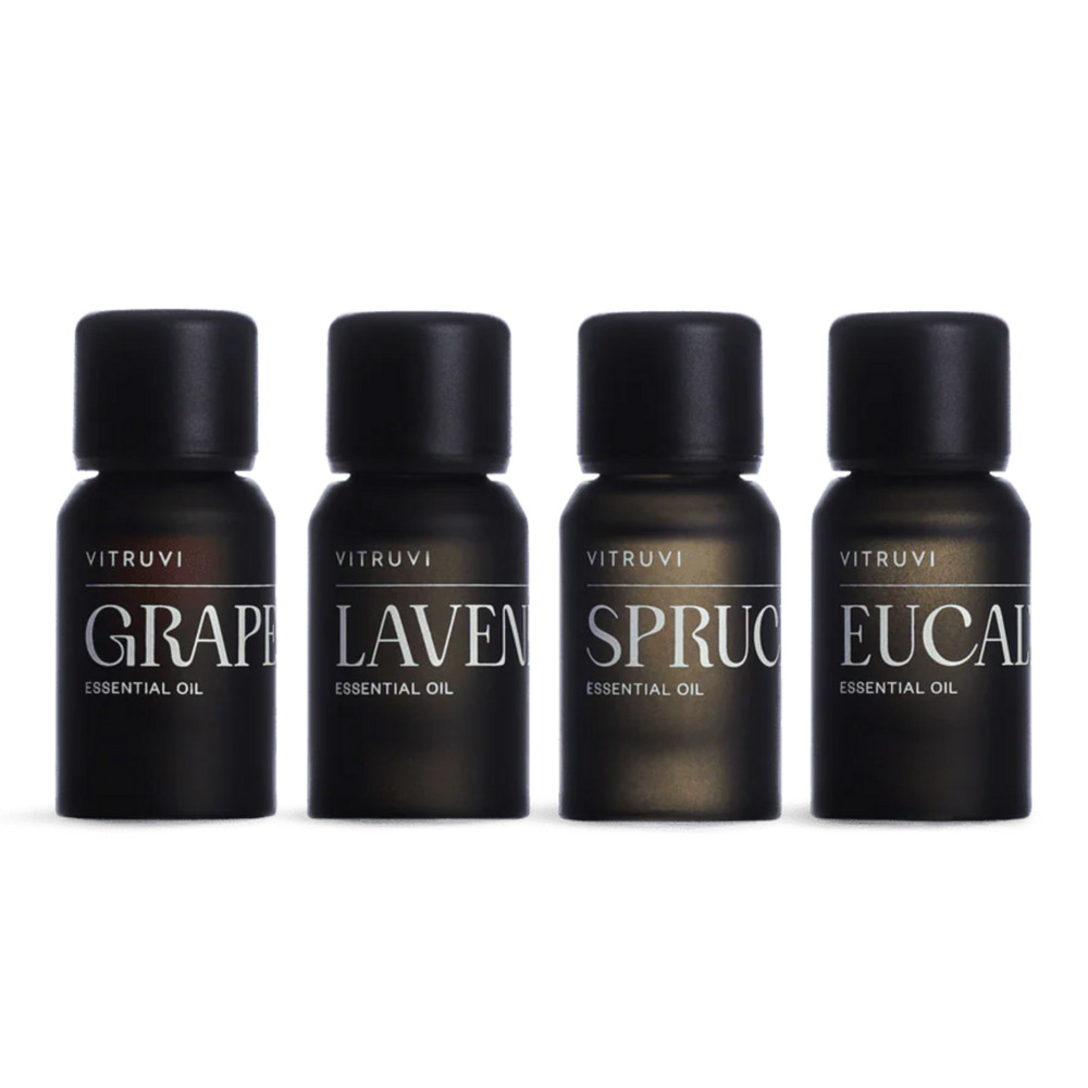 Vitruvi Essentials Oil Kit | Ulta