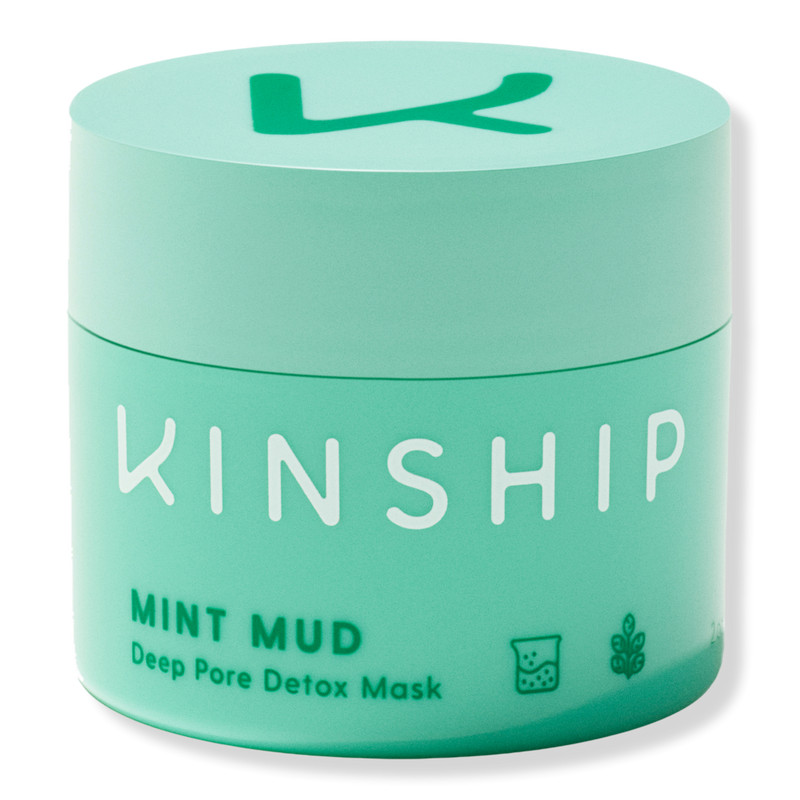 Mint Mud Deep Pore Detox Mask | Ulta