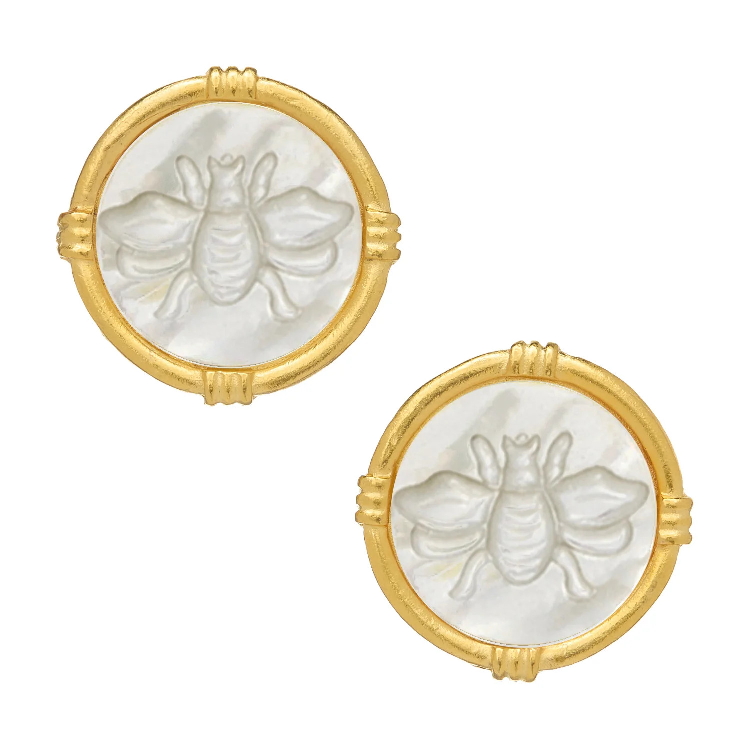 Ida Bee Studs | Susan Shaw