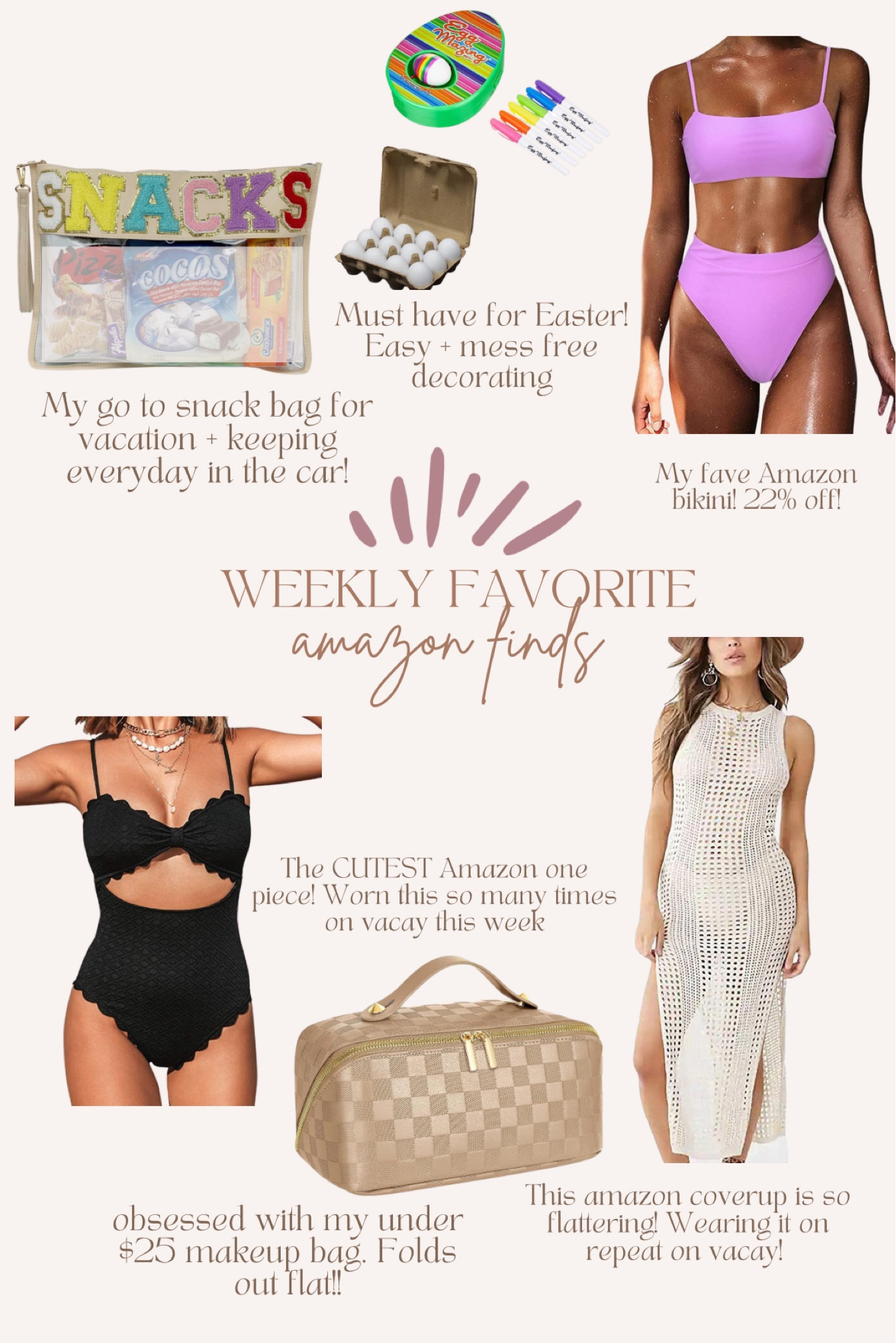 Amazon spring break best sellers!
Amazon vacation
Amazon swim
Amazon coverup 

#LTKswim #LTKtravel #LTKsalealert