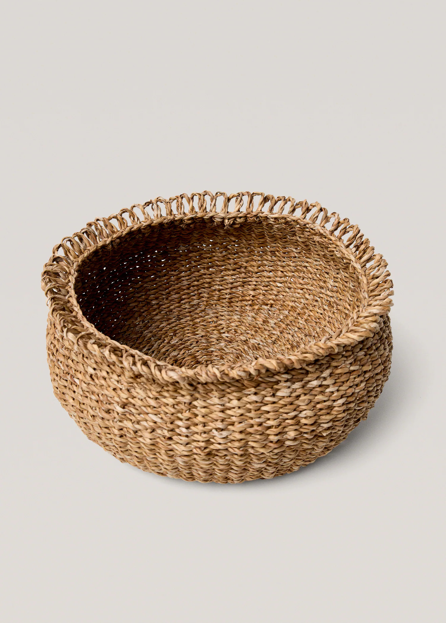 Basket dani - Home | MANGO USA | Mango (US/MX/AU)