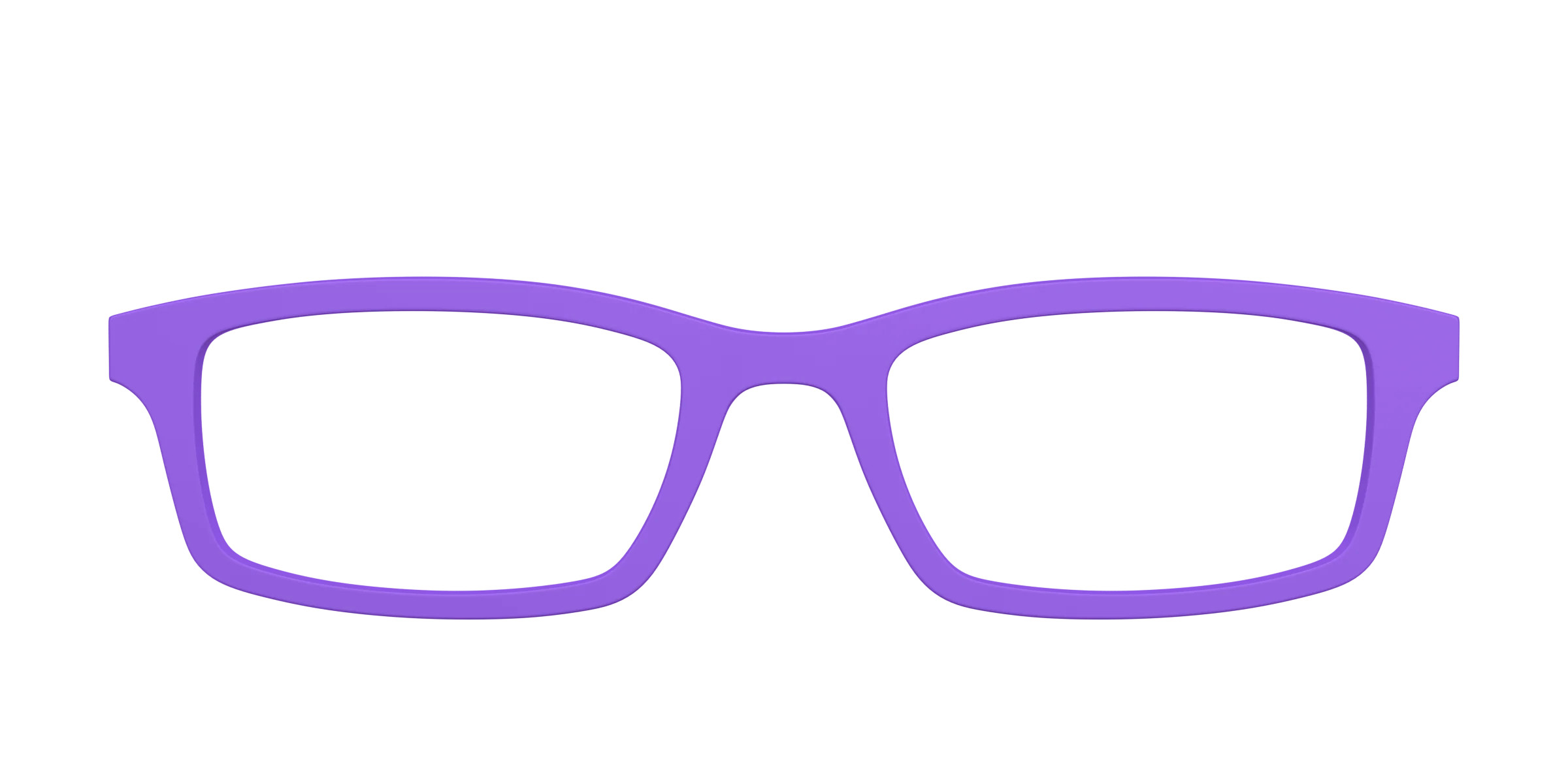 The Purple | Pair Eyewear