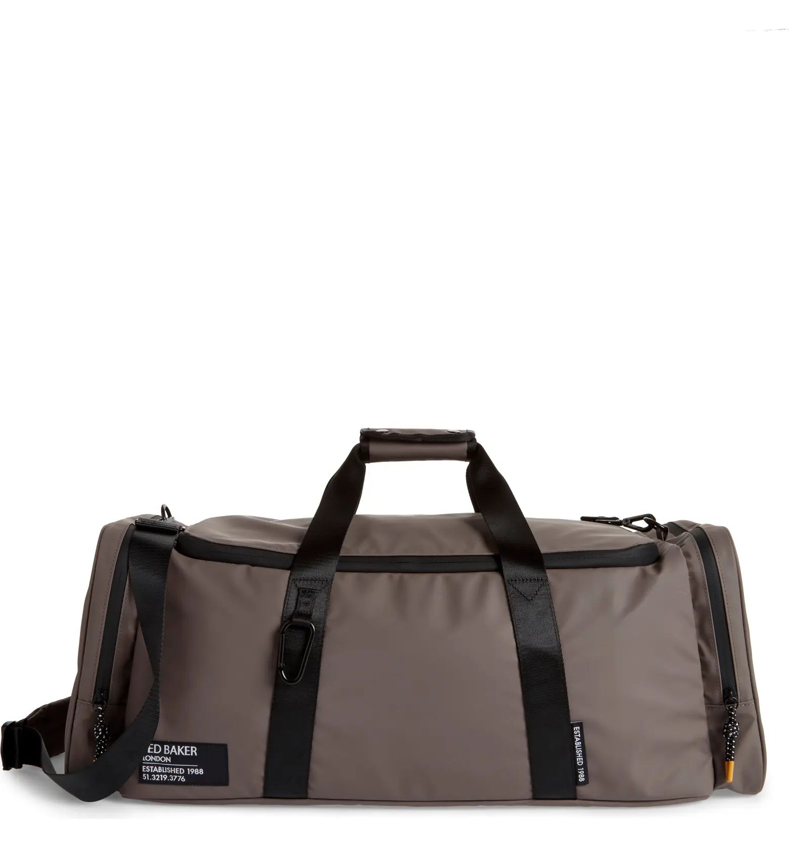 Ted Baker London Hyke Duffle Bag | Nordstrom | Nordstrom