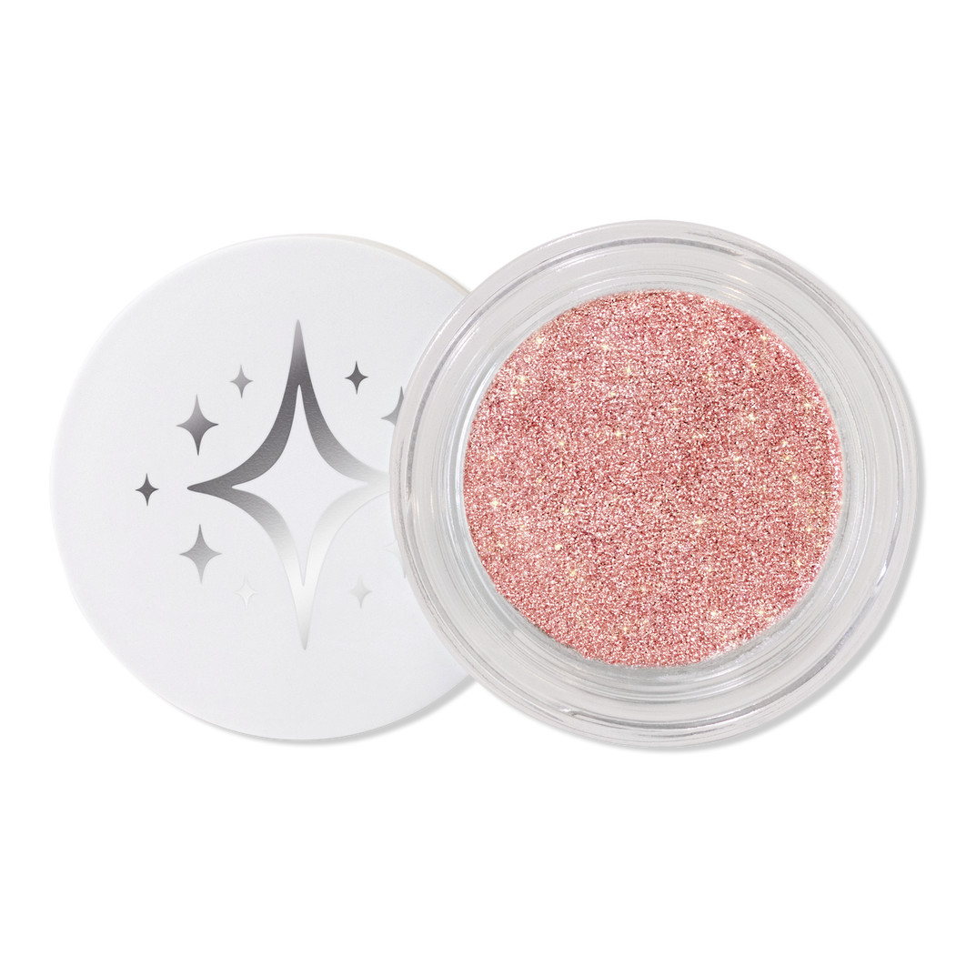 Glitterpuck Pressed Glitter for Eyes, Face + Body | Ulta