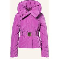 Goldbergh Daunen-Skijacke Jive pink | Breuninger (DACH)