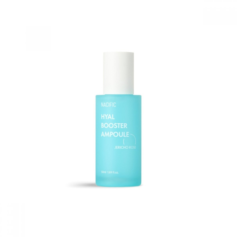 Nacific - Hyal Booster Ampoule - 50ml | STYLEVANA