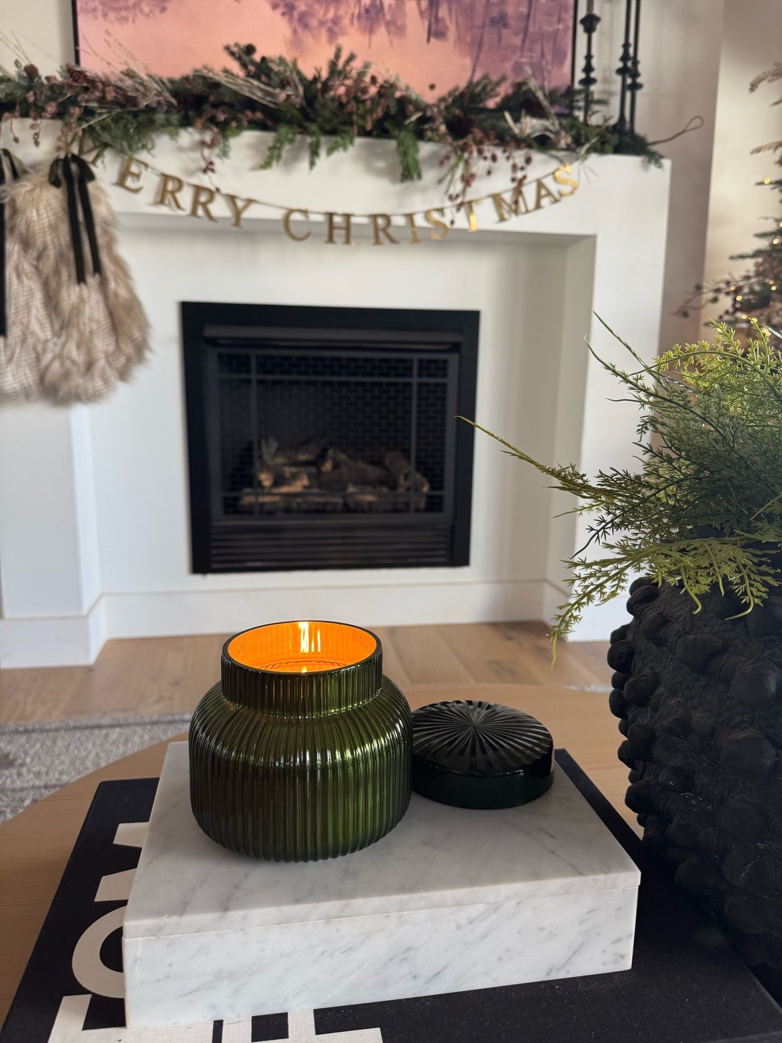 One of our favorite candles that we get every year! 

#LTKHoliday #LTKHome #LTKGiftGuide