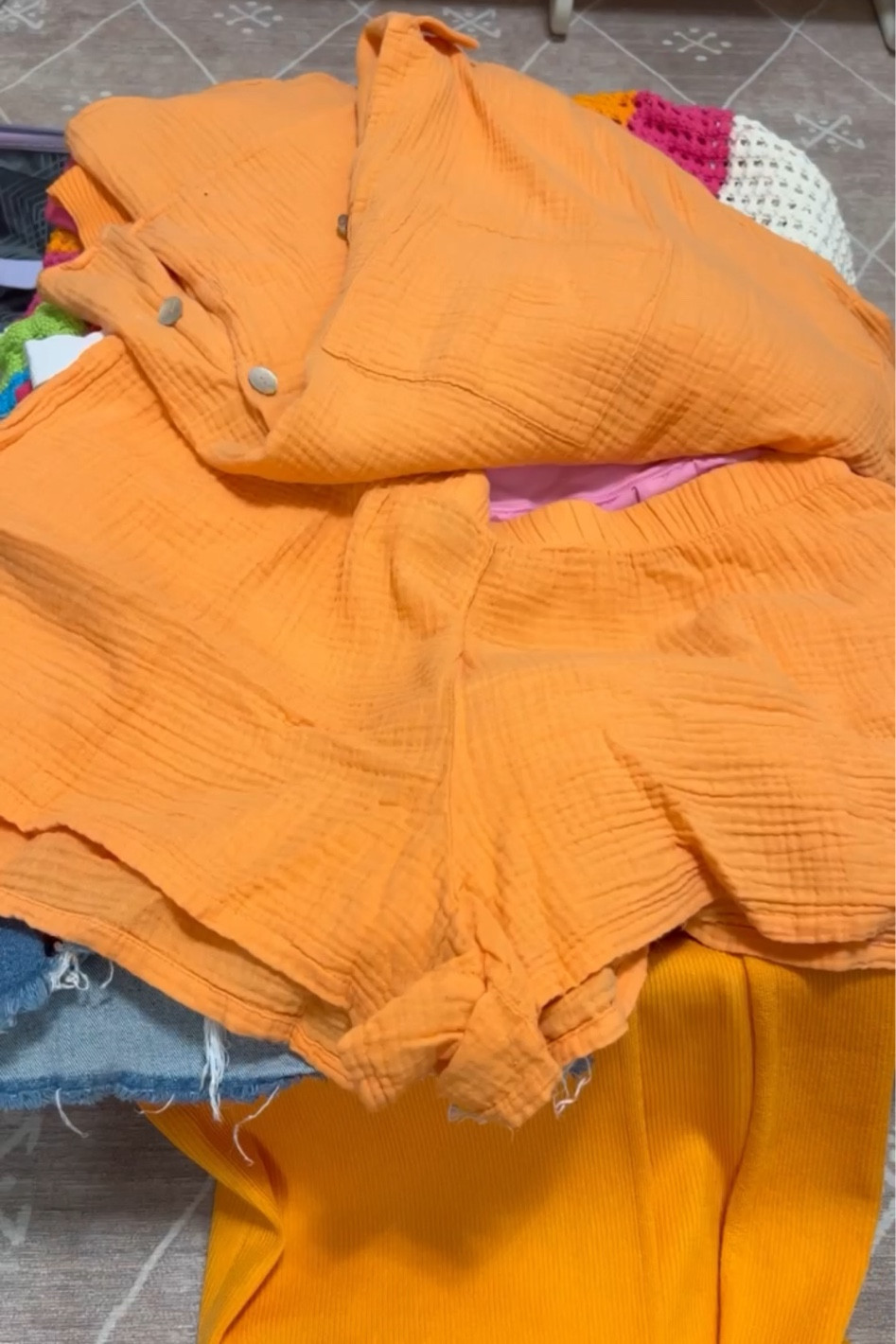 Sets I took on Vacay! 

#LTKtravel #LTKstyletip #LTKcurves