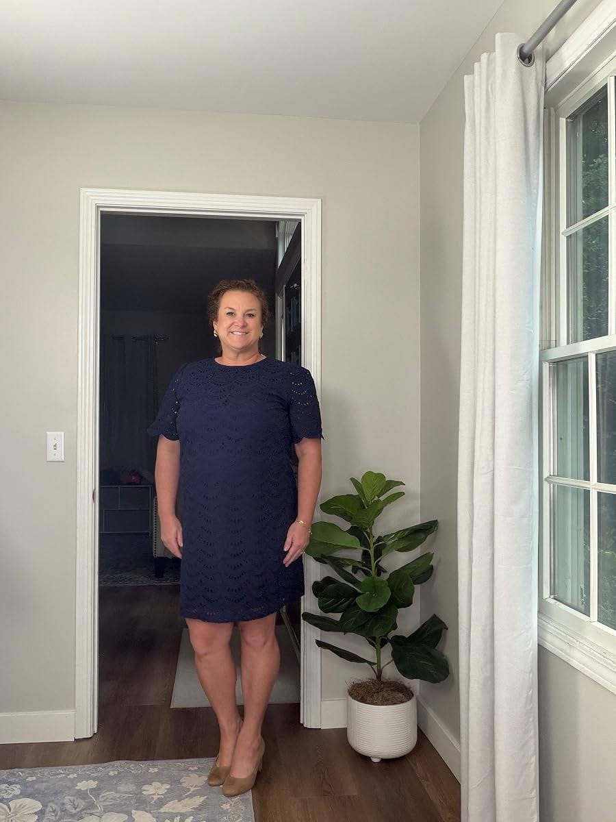 Cute dress for any occasion!  

 