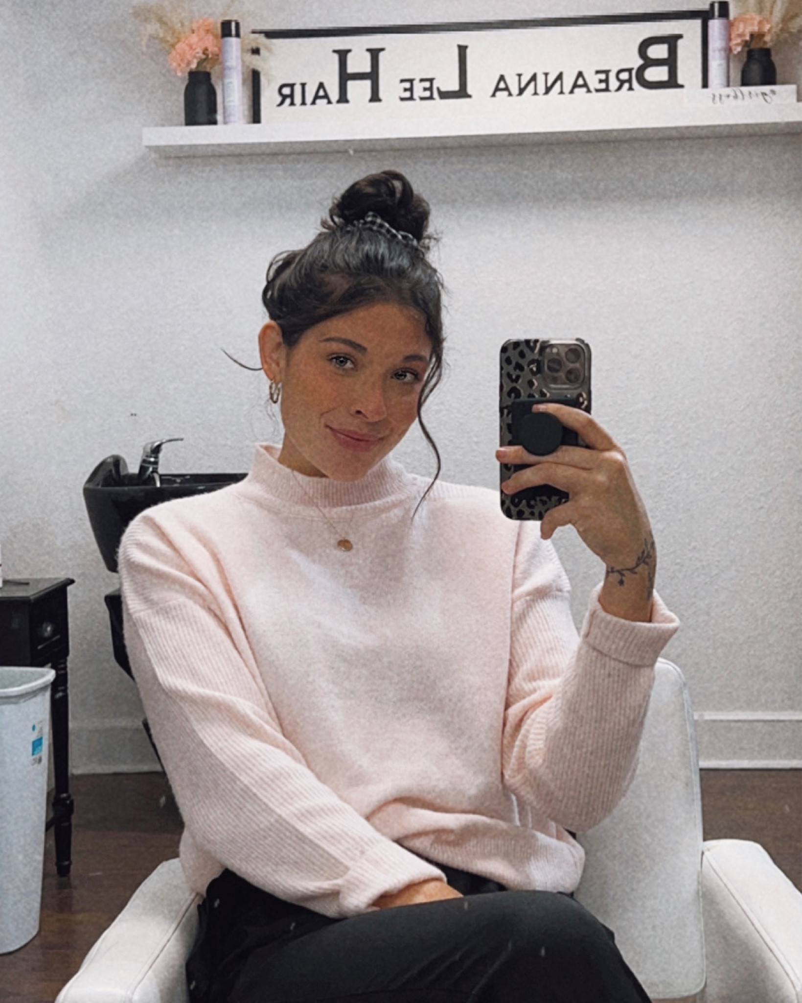 #LTKworkwear #LTKbeauty #LTKstyletip