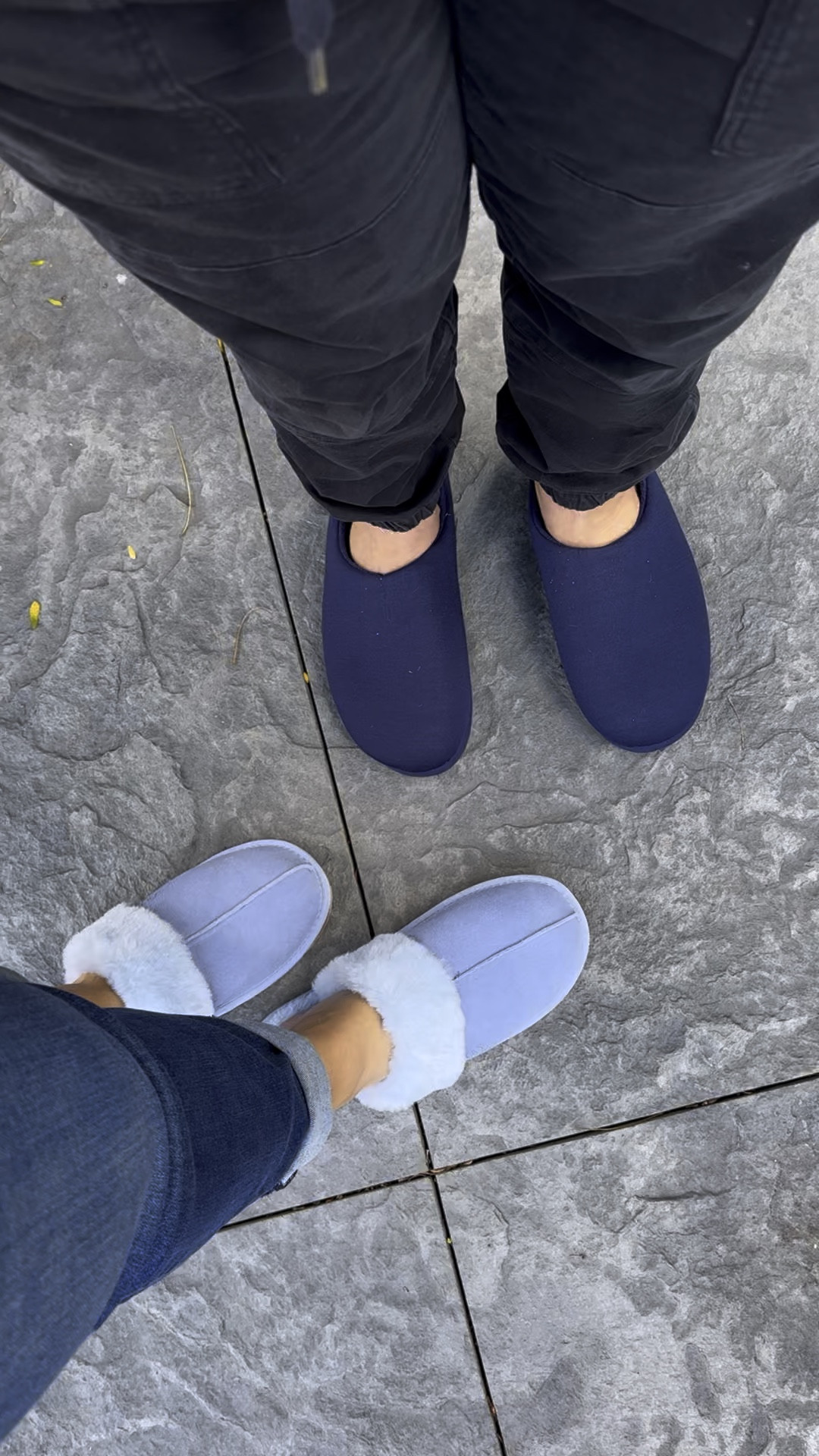 Slippers make a great gift - whether treating yourself or treating someone special! They have memory foam and are so comfortable. Use CARALYN40 for 40% off shoes! @Lands' End #MyLandsEnd #sponsored  #ad

#LTKGiftGuide #LTKShoeCrush #LTKSaleAlert