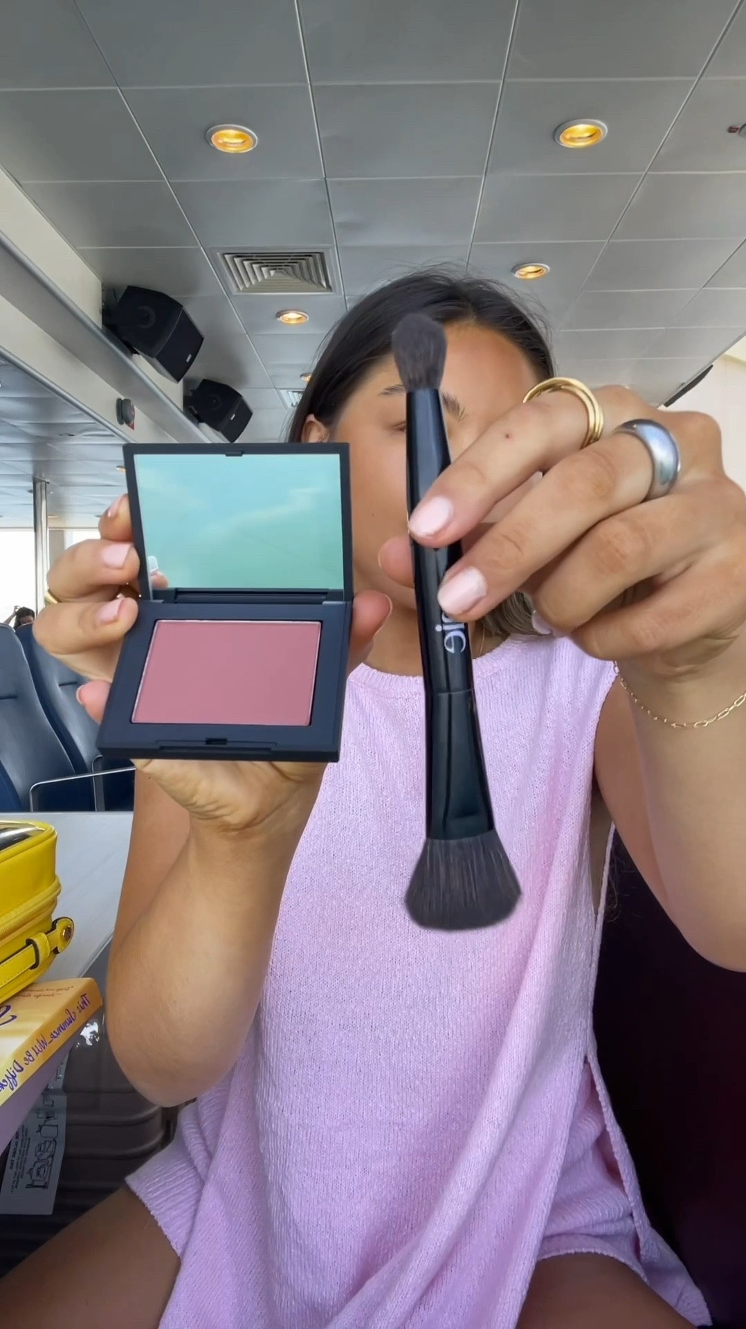 current favorites linked below! xx these shades are a perfect match right now 💘